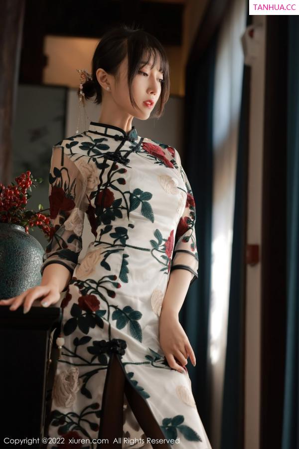 玥儿玥  [XiuRen]高清写真图 2022.06.28 No.5199 玥儿玥er第31张图片
